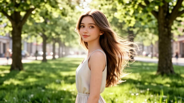 До +20 градусов. Какая погода ждет Алтайский край 20 апреля