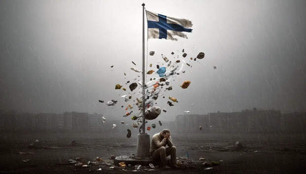 "Через боль и кровавые сопли": Финны показали, как готовятся воевать с Россией - зазвучала английская речь