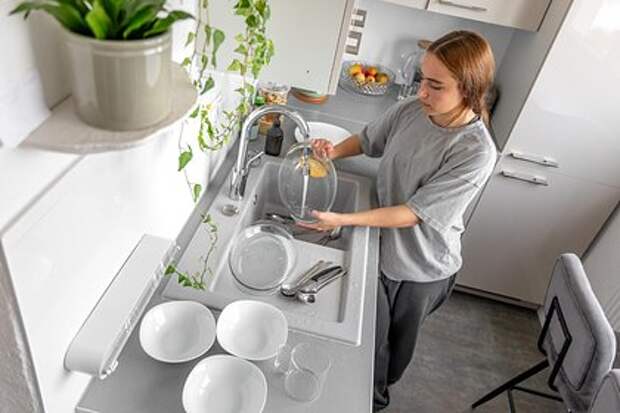 Немка побывала в России и назвала удивившие ее привычки местных женщин