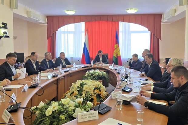 Более 1,2 миллиарда рублей инвестируют в садоводческую отрасль Кубани