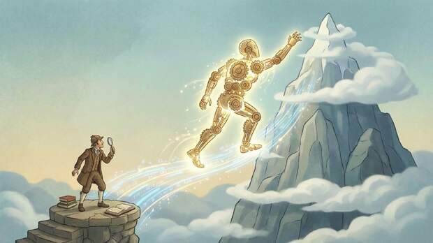 Маск спрогнозировал, что ИИ превзойдёт человеческий интеллект к 2031 году