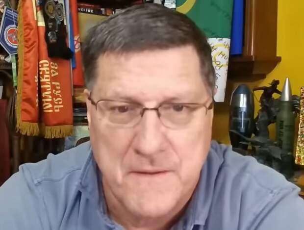 «Россия строит такое, о чём мы даже не догадываемся»: Риттер сообщил о провале ЦРУ США с разведкой в РФ