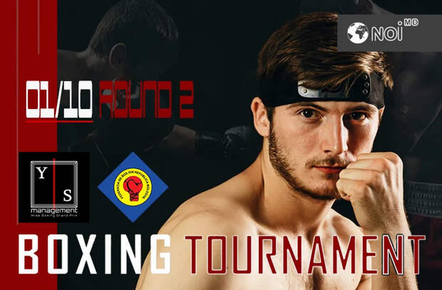 Стартует второй вечер профессионального бокса из серии Wise Boxing Grand Prix