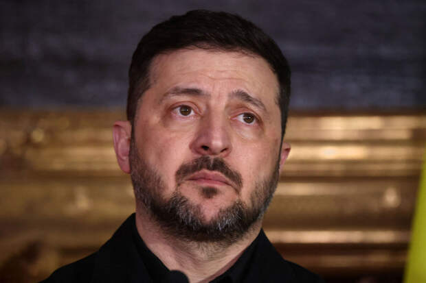 Зеленский дал делегации Украины новые директивы перед мирными переговорами с США