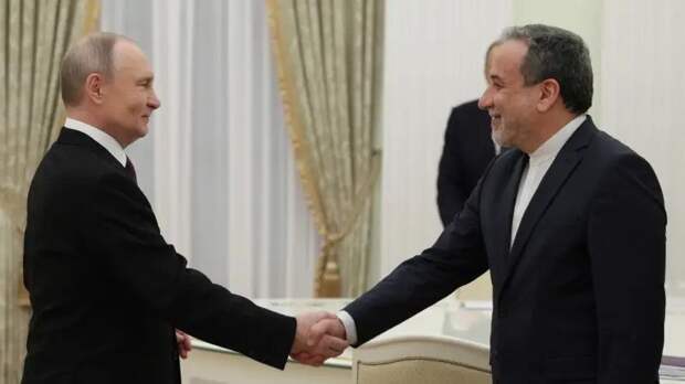 Седьмой день войны на Ближнем Востоке: Тегеран ждет и жаждет наземной операции