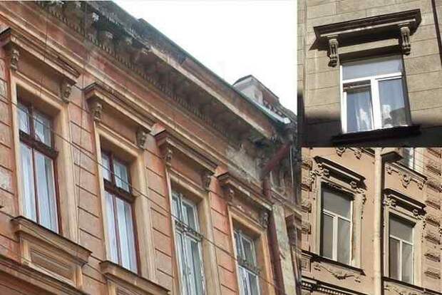 Древние города