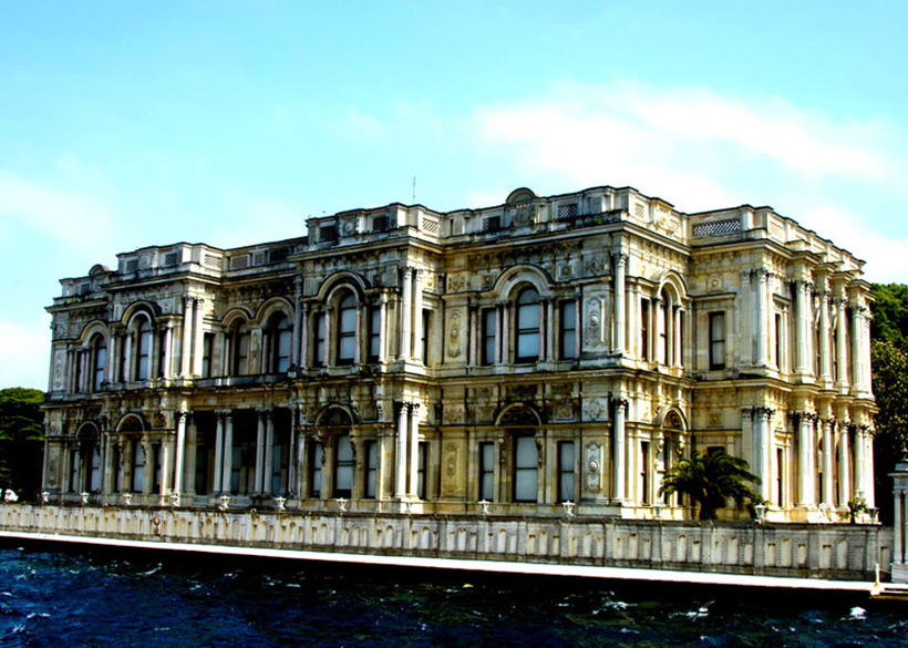 Стамбул (Константинополь), Турция