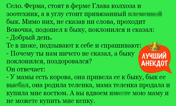 Лето… Из открытого окна дует легкий ветерок, внося на кухню аромат цветов и щебетанье птичек…