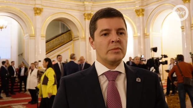 Ямал занял четвёртое место среди всех регионов России по показателям рождаемости. Таковы итоги уходящего 2024 года