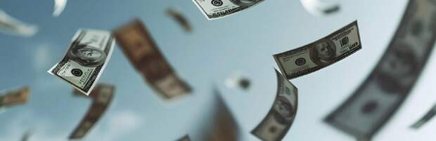 Доллар вырос на торгах в Казахстане