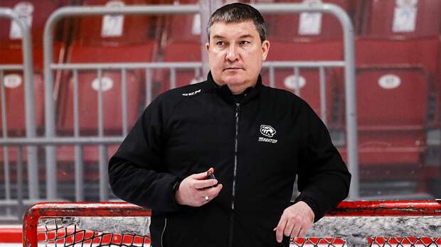 Гатиятулин: «Наши с Шипачевым дети общаются. От дочери узнал, что Вадима добавили в команду на Матч Звезд»