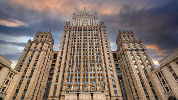 Посла Армении вызвали в МИД России из-за недружестенных шагов Еревана