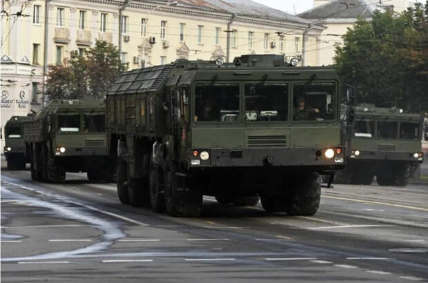 Изделие-9М723-2