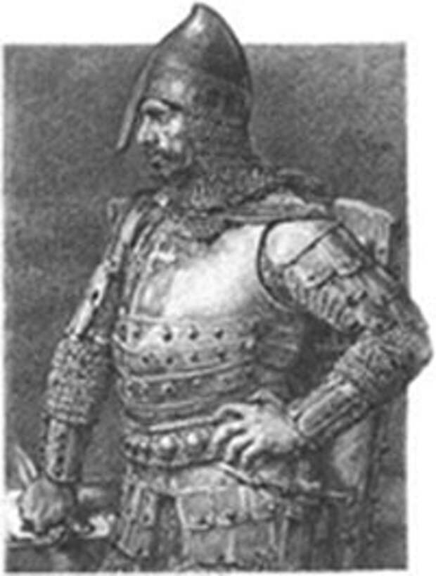Кондратий - князь мазовецкий