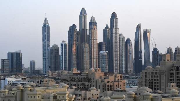 В России объяснили выбор состава делегации для переговоров с США и Украиной в ОАЭ