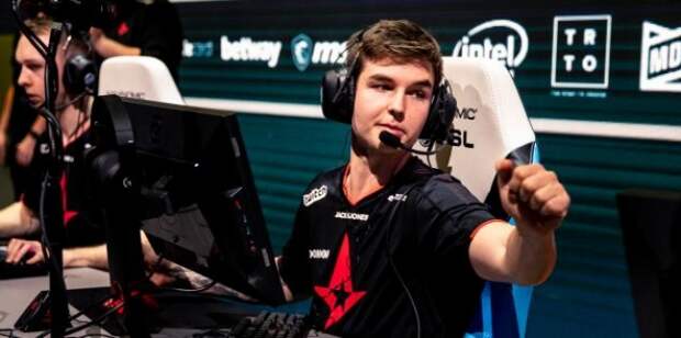 Astralis - G2 Esports: Прогноз на матч 13.05.2020