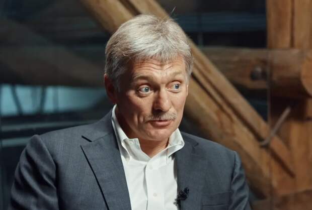 Песков заявил об отказе Кремля поздравить соперника Орбана с победой на выборах