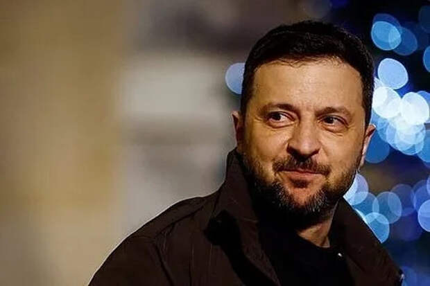 В России предсказали ответ Зеленского на предложение о переговорах в Стамбуле