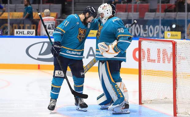 Тренер «Сочи» рассказал, за счет чего команде удалось переломить матч со СКА и выиграть его