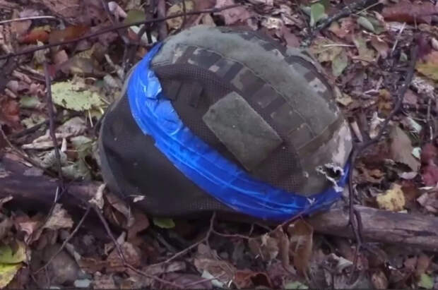 В Днепропетровской области ликвидирован французский наемник Сайлес