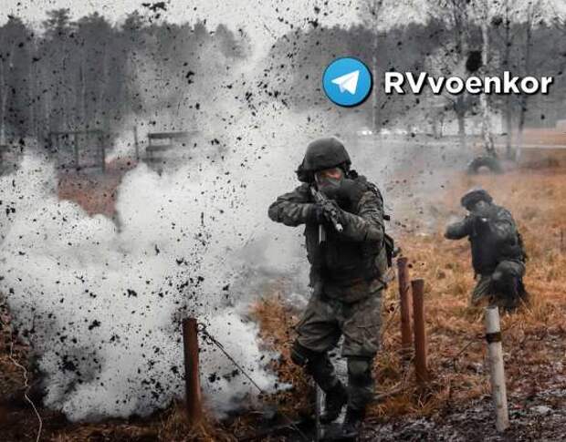 Армия России отвлекла ВСУ у Доброполья и в Покровске ради прорыва в Днепропетровской и Запорожской областях, — депутат Рады | Русская весна