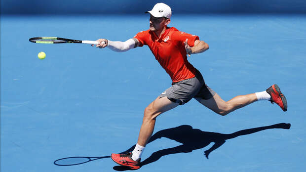 Достижение Медведева, превосходство Уильямс и уверенность Халеп: итоги шестого игрового дня Australian Open