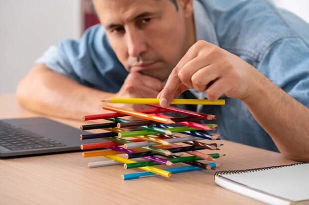 Психолог Иншина назвала пять шагов для борьбы с прокрастинацией