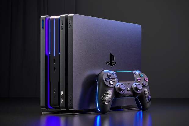 PlayStation 5 Pro предоставляет новые технические характеристики и возможности