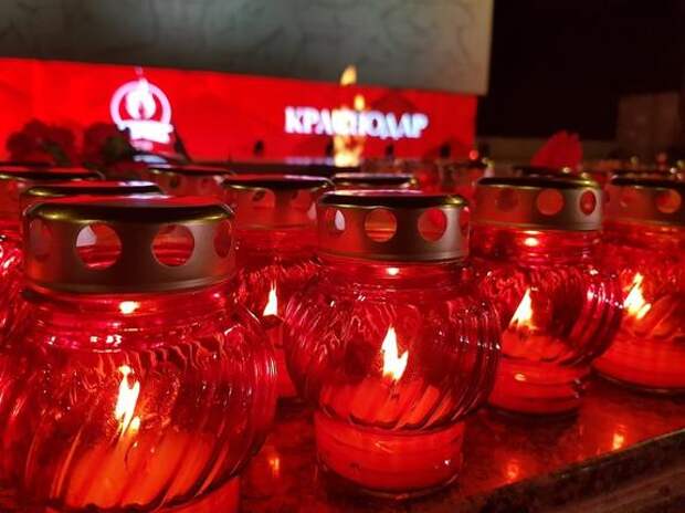 83 года назад Краснодар был освобожден от фашистов