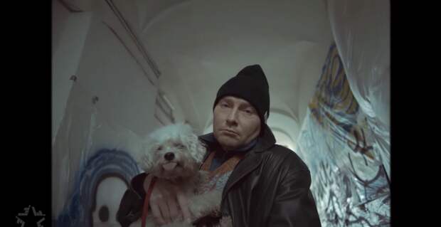 Николай Басков