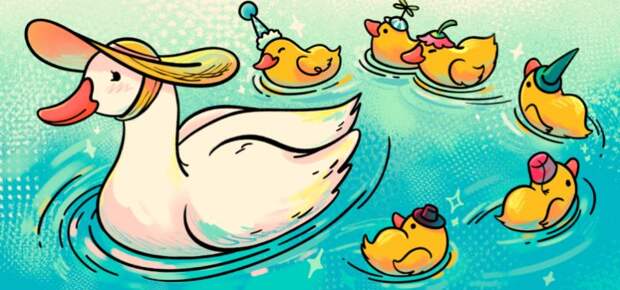 Установки, которые ребёнок незаметно перенимает у родителей