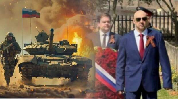 Коллаж NovorosInform/ТГ-канал "Осташко! Важное"