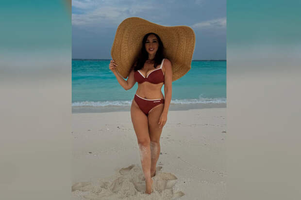 Телеведущая Анфиса Чехова призналась, что хочет самостоятельно родить ребенка