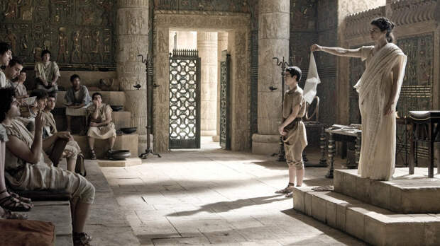 Закрытый клуб гениев: почему гендерное неравенство в математике так сложно преодолеть