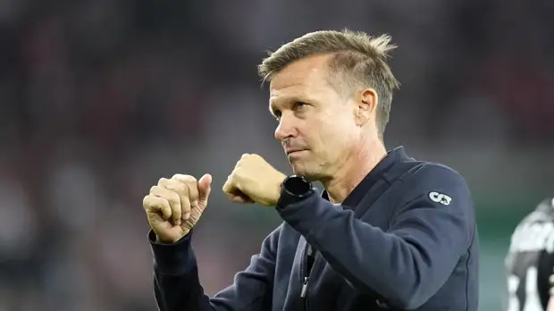 «СЭ:» Марш отказался стать главным тренером «Краснодара»