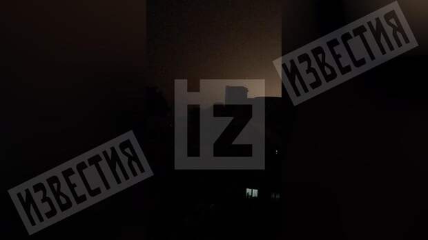 Столица Нагорного Карабаха вновь подверглась обстрелу