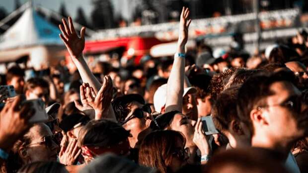 Гастрофестиваль «Балтика Фест»: где и когда пройдет, как доехать