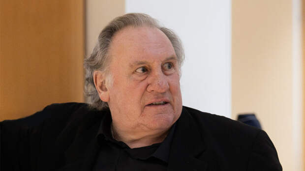 Виновен: приговор Депардье по делу о домогательствах вынес суд Парижа