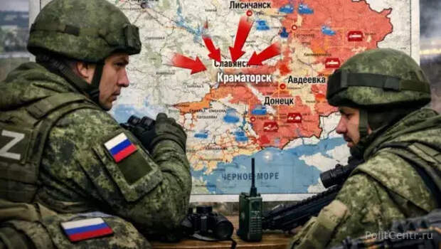 Сроки сдвинули: всё случится гораздо раньше. В Киеве раскрыли судьбу Донбасса