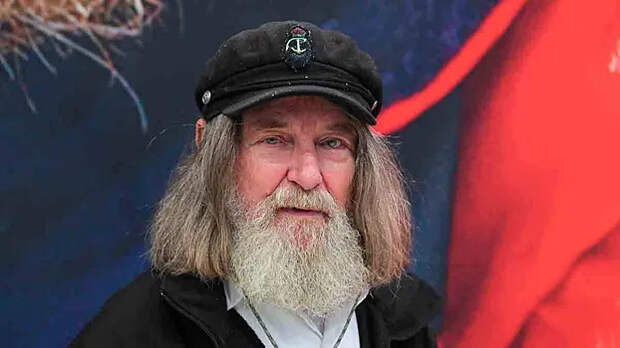 Фёдор Конюхов назвал Владимира Путина «романтиком и мечтателем»