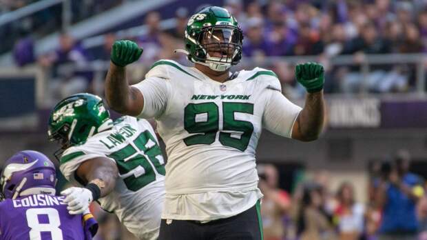 Quinnen Williams