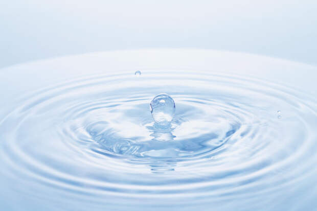 NatCom: химикаты в воде связали с повышенным риском рассеянного склероза