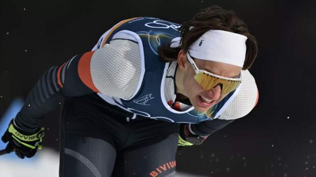 Коростелёв тремя словами описал олимпийский сезон