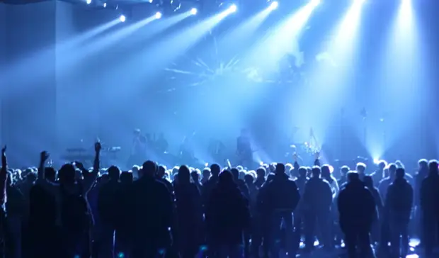 Анита Цой, «Фабрика» и Харатьян и выступят в Нижнем Новгороде