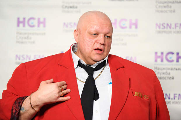 Шоумен Барецкий заявил, что купит квартиру Пугачевой за полмиллиарда для Долиной