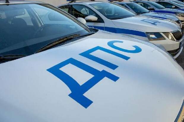 Тамбовские автоинспекторы проведут акцию "Осенние каникулы"