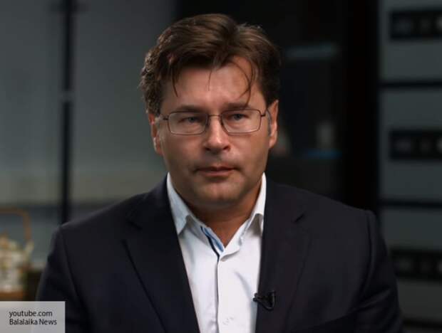 Мухин озвучил претензии России к Германии и Франции по Донбассу