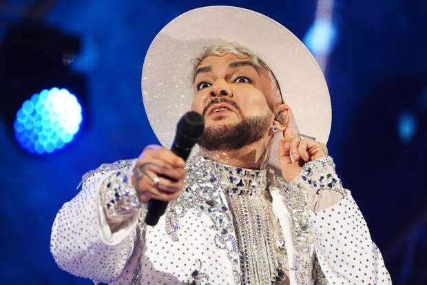 Суд отказал бизнесмену Рыськову в иске к Киркорову об участке в Подмосковье