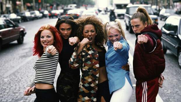 Девчонки уже не те: фанаты Spice Girls разочарованы звучанием группы после ее воссоединения