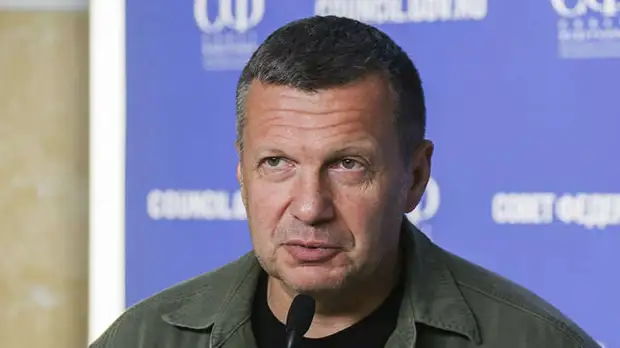 Federation Council of Russia/via Globallookpress.com